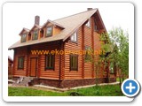 129. KUCE OD BALVANA